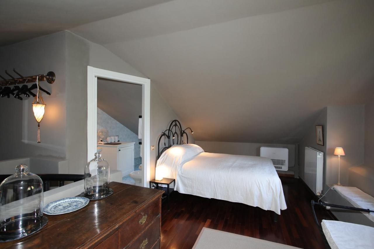 Wonderful Lake Front Appartment Near Bellagio Limonta Buitenkant foto