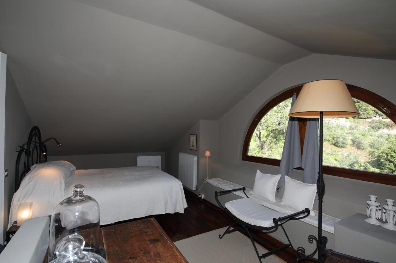 Wonderful Lake Front Appartment Near Bellagio Limonta Buitenkant foto