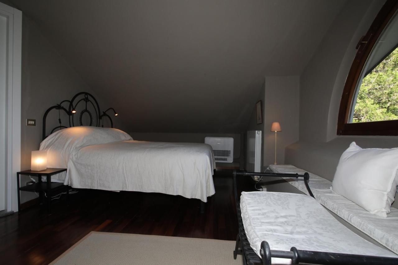 Wonderful Lake Front Appartment Near Bellagio Limonta Buitenkant foto