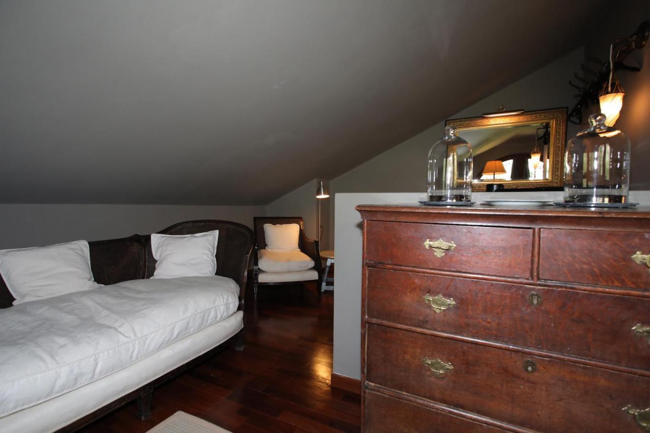 Wonderful Lake Front Appartment Near Bellagio Limonta Buitenkant foto
