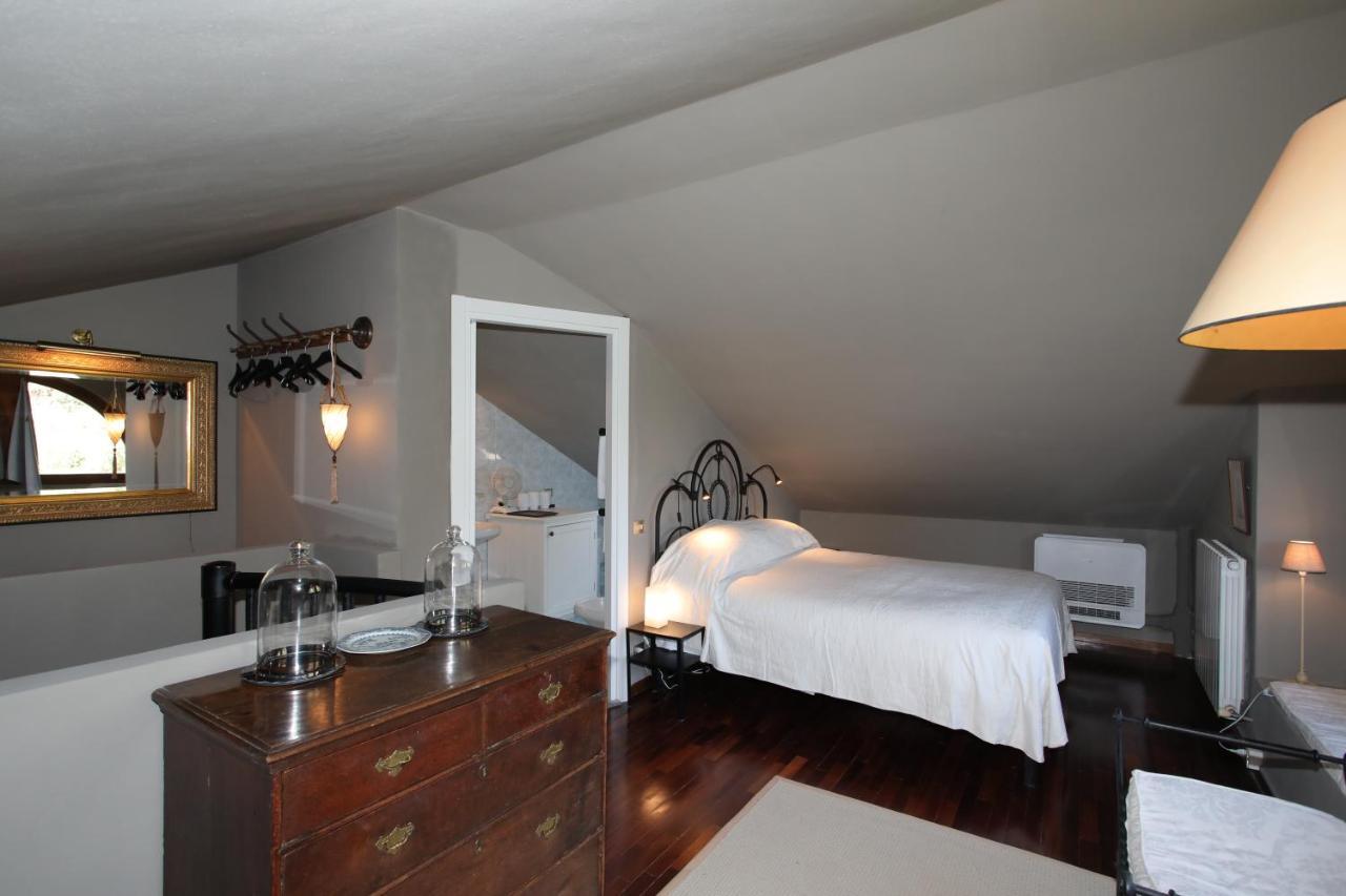 Wonderful Lake Front Appartment Near Bellagio Limonta Buitenkant foto