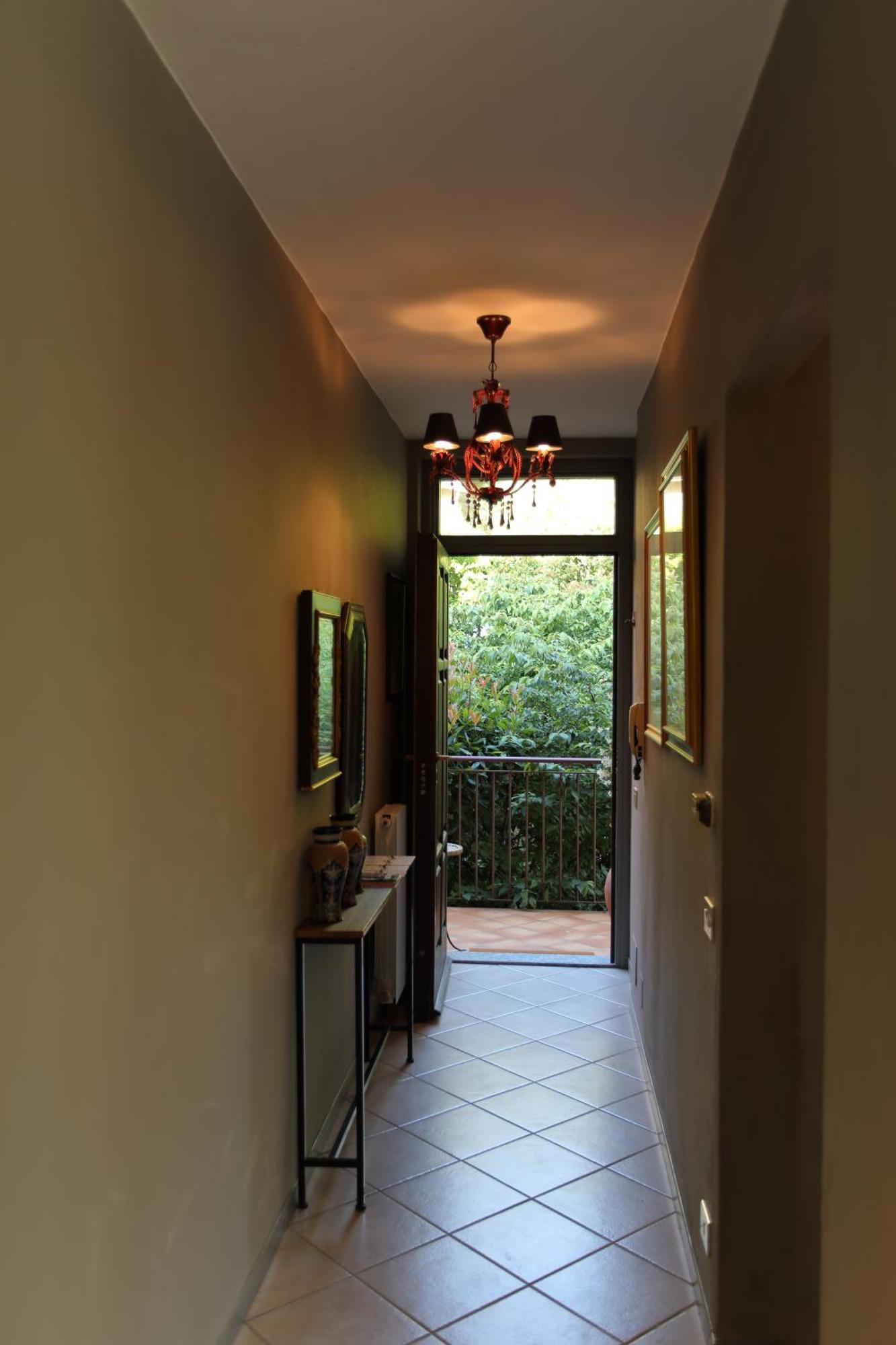 Wonderful Lake Front Appartment Near Bellagio Limonta Buitenkant foto